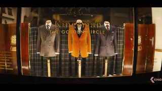 Kingsman_ The Golden Circle - First 9 Minutes Opening Scene
