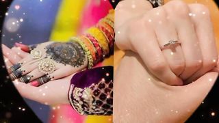 تم کیا ملے ہم ""نہ رہے ہم