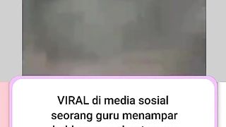 Kekerasan pada murid
