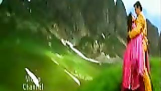 Abhi sans lenay ki