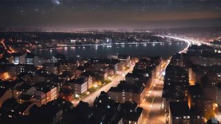If you can't sleep, watch this clip
