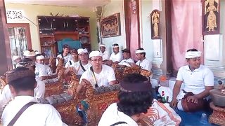 Tari Sekar Jagat