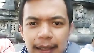 Candi Prambanan
