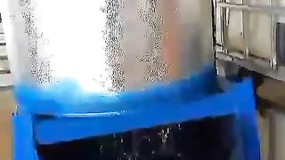 Trade Oil