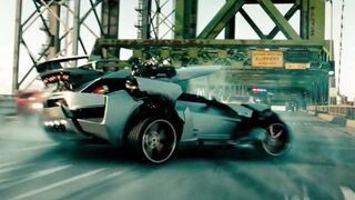 Transformers - Dark of the Moon