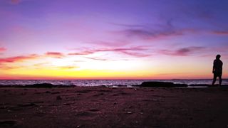 Inspiring sea view 2