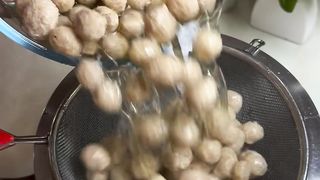 Soya Keema Recipe