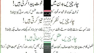 اسلامی معلومات Like share follow 170