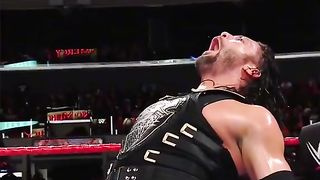 WWE реслинг 623