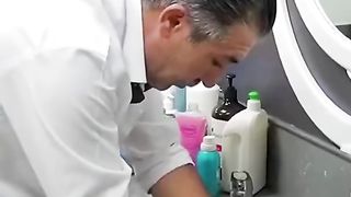 message ASMR