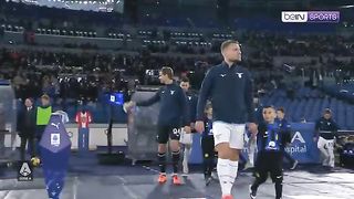 Lazio vs inter milan