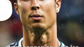 "Ronaldo: Au-delà du Terrain - Une Épopée de Détermination et de Victoire"
