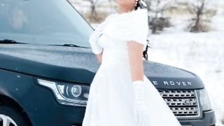 (chubby girl) pranjal dhaiya new song.