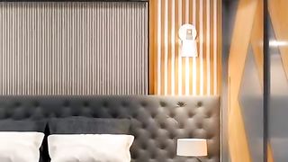 Bed decor