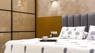 bedroom interior 3