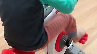 video game exercise