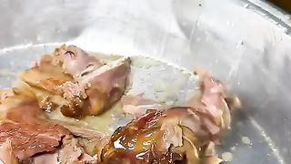 Meat meat lover