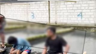 Pantesan ikan mati setelah disortir ????❗TERNYATA... ????❓