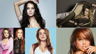 "Unveiling Lindsay Lohan's Incredible Journey: From Child Stardom to Empowered Success"