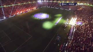 ملخص مباراة الاتحاد 3 - 0 أوكلاند سيتي _ كأس العالم للأندية(36