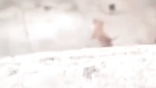 fall from motorbike