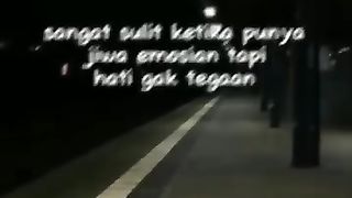 Sangatlah sulit
