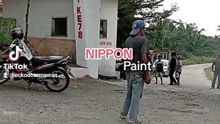 Merdeka indonesia ku