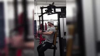 9 minutes of relatable gym tiktoks!????Tiktok Compilation!