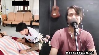 Sangat tidak ramah