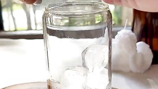 How To Make Iced Matcha Latte