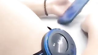 Mini massager