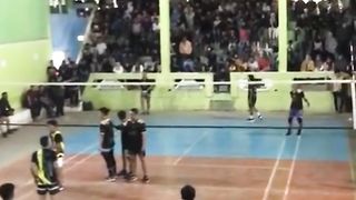 fun vollyball 4
