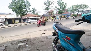 Om telolet om