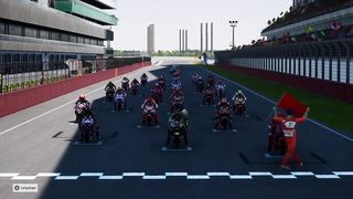 PERMAINAN MOTOGP 23 | #indiangp | JOAN MIR | BALAP BUDDH | HONDA [PS5 60FPS]