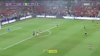《 بنزيما يأتي متاخراً 》ملخص الاهلي والاتحاد (3×1) كأس العالم للانده6