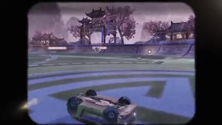 TOP 100 SAVES IN ROCKET LEAGUE OF ALL