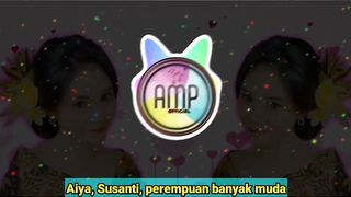DJ AIYA SUSANTI