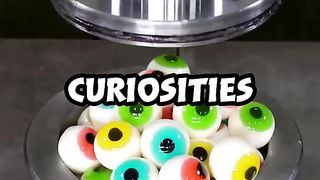 Random Curiosities ????