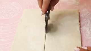 Французкие Круассаны