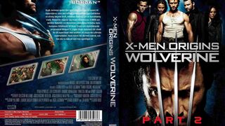 X-Men Origins: Wolverine (2009) | Full movie k33 | PART 2