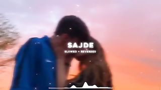 Sajde☺️❤️k.k__Slowed
