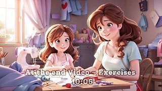_Learn_English_with_Simple_Stories__B1____Dream_English_Stories_