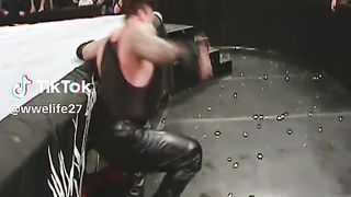 WWE реслинг 626