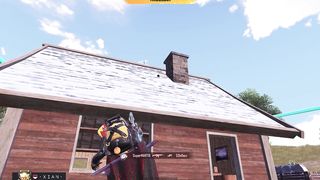 Highlight moment pubgm