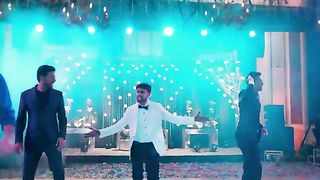 Groom_Dance___sangeet