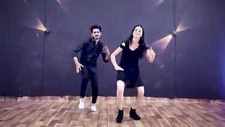 Malang_sajna_Dance_video