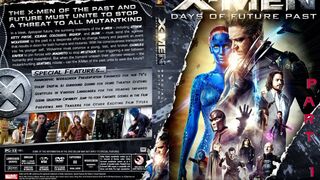 X-Men: Days of Future Past (2014 )| Full movie k33 | PART 1