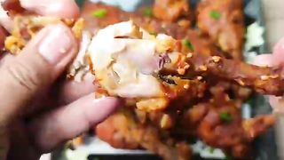 چکن پکوڑہ