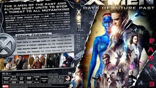 X-Men: Days of Future Past (2014 )| Full movie k33 | PART 3