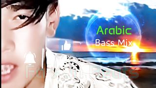 Farxun Khan - Arabic Bass Mix